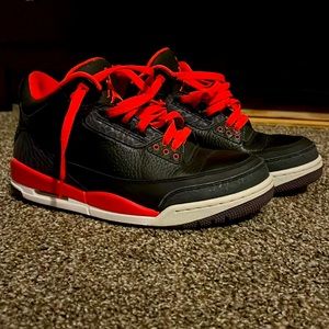 Jordan 3